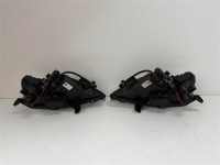 Hyundai tucson n рестайлинг  18r+. противотуманная фара фонарь  drl led Оригинал, фото thumb