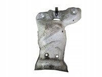 Купити Накладка каталізатора nissan micra k13 1.2 бензин 2011-2016 рік, фото thumb