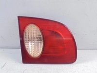 фото thumb №9, Toyota corolla 8 e11 97-02 лампа зад левая з крышки sedan 4d + вкладка 119830l