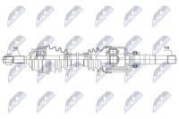 фото thumb №6, Приводной вал приводная npw-ct-135 nty
