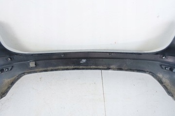 фото thumb №10, Бампер зад задний vw sharan alhambra ii 2010-