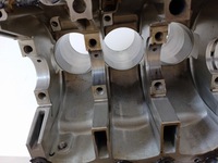 фото thumb №9, 04c103011s блок двигуна 1.0 tsi vw seat skoda dkl