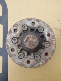 фото thumb №1, Ступица передняя 16' isuzu nkr 2.8 94-06