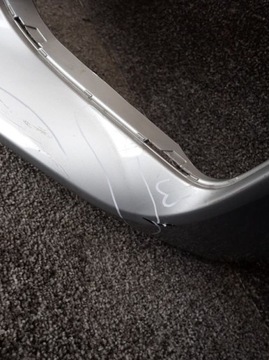 фото thumb №6, Bmw x3 g01 x4 g02 м-пакет 18- бампер переднє перед