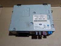 Купити Jaguar xe радіо радіопрогравач навігація gx53-18k812-bg, фото thumb