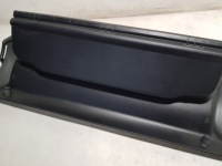 Крышка накладка защёлка багажника mercedes slk r172 Оригинал, фото thumb