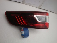 фото thumb №1, Renault megane iv 4 лампа задняя левая