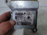 фото thumb №3, Модуль датчик подушка безопасности renault laguna ii 8200138953