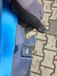 фото thumb №8, Молдинг поріг поріг лівий bmw 6 f12 f13 m набір 8050415