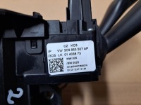 фото thumb №4, Перемикач комбінований vw passat b6 3c9953513s