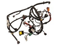 фото thumb №1, Електропроводка джгут 240114575r renault zoe