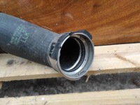 фото thumb №6, Труба turbo bmw x1 f48 x2 f39 2 f45 1 f40 8511338