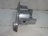 фото thumb №5, Кронштейн лівий бампера передній land rover sport defender ii hal 8749