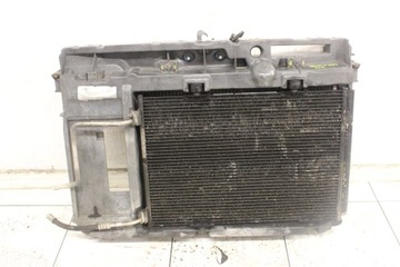 фото thumb №1, Pas перед переднє радіатор peugeot 207 06r- 1.6 b