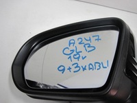 фото thumb №16, Дзеркало дзеркало mercedes glb a247 247 праве ліва