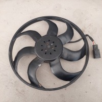 фото thumb №1, Bmw x1 f48 f49 вентилятор радиатора 7636069