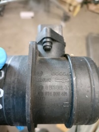 фото thumb №4, Vw audi витратомір 074906461b 0281002461