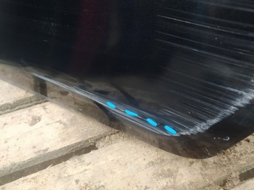 фото thumb №10, Двері зад лівий bmw 5 f11 універсал f10 10-17 рестайлінг гарний біржа pń