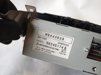 фото thumb №6, Дисплей mitsubishi space wagon iii mr444639