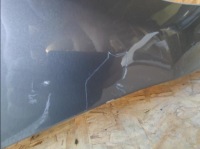 фото thumb №10, Крила передній перед mercedes b-klasa w246 a2468810201