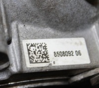 фото thumb №12, Bmw f30 f10 f01 f15 n57d30b n57 3.5d 4.0d турбокомпрессор / турбина - 8508092