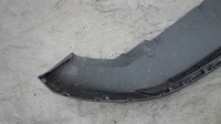 фото thumb №11, Накладка спойлер бампера перед skoda karoq 57a807061 // 1211