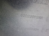 фото thumb №11, Dacia duster 10- бампер перед передній