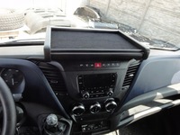 фото thumb №1, Полиця середня автобус van iveco daily iv 2014 -