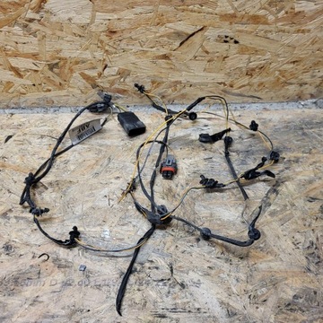 фото thumb №1, Ford focus mk3 универсал hb 11-18r жгут бампера зад pdc f1et15k867abf