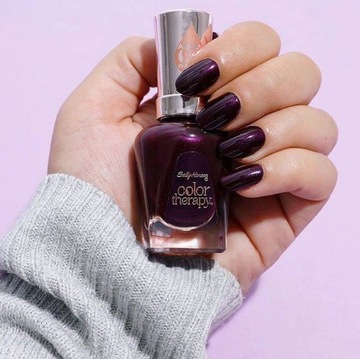 Лак Sally Hansen Color Therapy Slicks и S 390