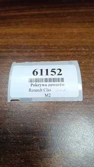 фото thumb №8, Renault clio ii 1.5 dci кришка клапанів 8200379908