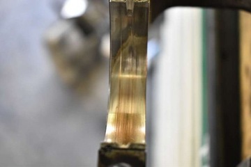 фото thumb №13, Двигатель стойка дизель asb audi a6 c6 3.0 tdi 233 km 04-08