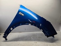 фото thumb №1, Opel grandland x крыло правый перед передний g8z