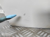 фото thumb №11, Fiat doblo ii opel combo d двері передні ліва перед колір білий