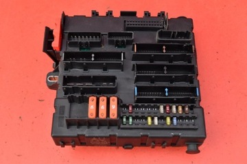 фото thumb №8, Імобілайзер комп'ютер набір 55352666 5wk91740 13140907sd opel vectra c 1.8 16v