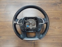 фото thumb №1, Повітропровід citroen c4 ds4 шкіра мультифункція