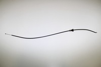 фото thumb №8, Bmw e46 sedan kombi touring трос открывания капот первая 8213028 oryg