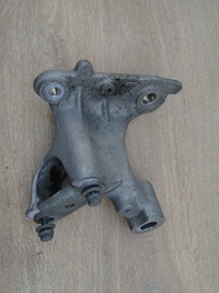 фото thumb №1, Megane 4 iv talisman кронштейн стабілізатора праве