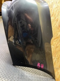 фото thumb №13, Бампер задний bmw e61 a68/7 platingrau