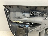 фото thumb №9, Corolla e21 sedan боковина обивка дверь передних правые перед материал