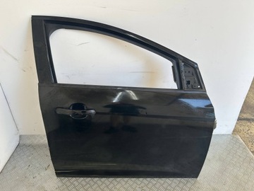 фото thumb №1, Двері праві перед передні ford focus mk3 fb