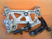 фото thumb №14, Vw golf viii audi a3 skoda seat leon iv поворотный кулак перед правая 5wa407258b