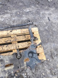 Opel astra k opel astra k подрамник подрамник подрамник перед передние 1.6 cdti ? Киев, фото thumb