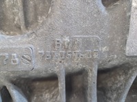 фото thumb №8, Блок двигателя bmw e90 2.0 d n47d20c 7810596