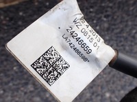 фото thumb №9, Акумулятор акумулятор 61kw seat mii vw up elektr 20r