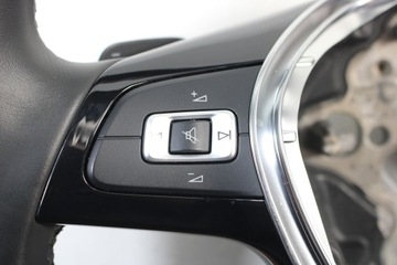 фото thumb №6, Vw golf 7 sportsvan passat b8 кермо 5g0419091dk 5g0 419 091 dk e74 - c