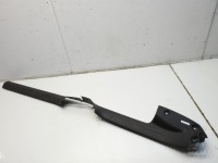 фото thumb №6, Молдинг накладка порог левый перед vw passat b7 3c0853369