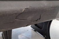 фото thumb №10, Комплект сидений mercedes-benz sprinter 3-t фургон 903 xkl95000133 60kw