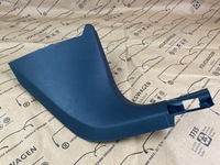 фото thumb №1, Gd passat b8 защита стойка порог правая 3g1863484a