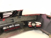 фото thumb №11, Kia cerato 1600cm3 2007 бамперы хэтчбек k1919